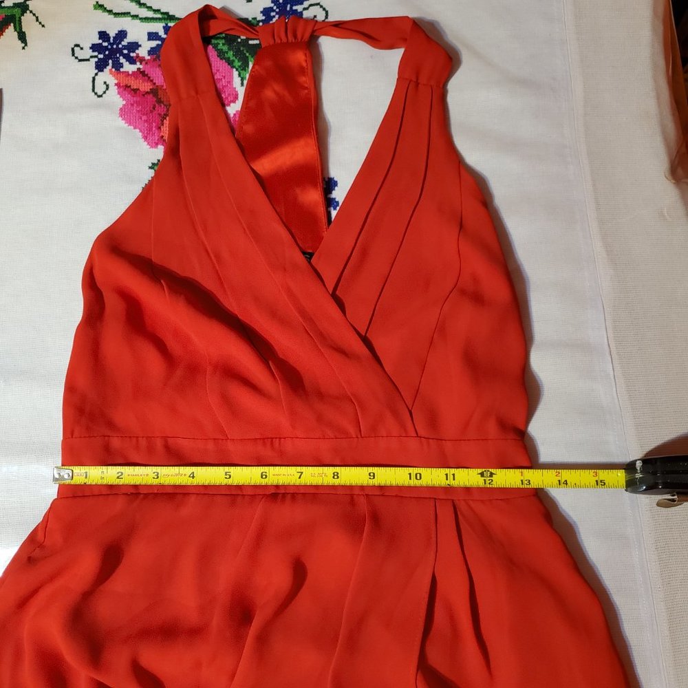 Express Mini Dress - Picture 8 of 9